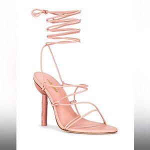 Cult Gaia Soleil Heels